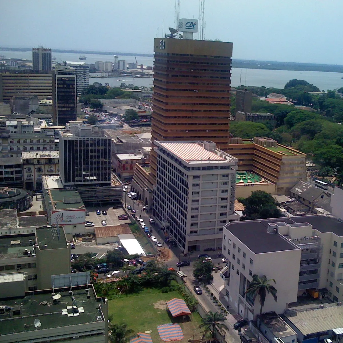 Abidjan