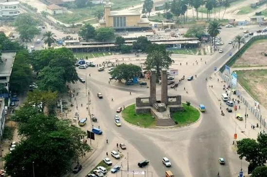 Brazzaville