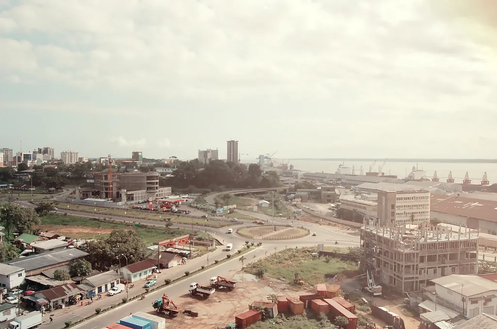 Douala